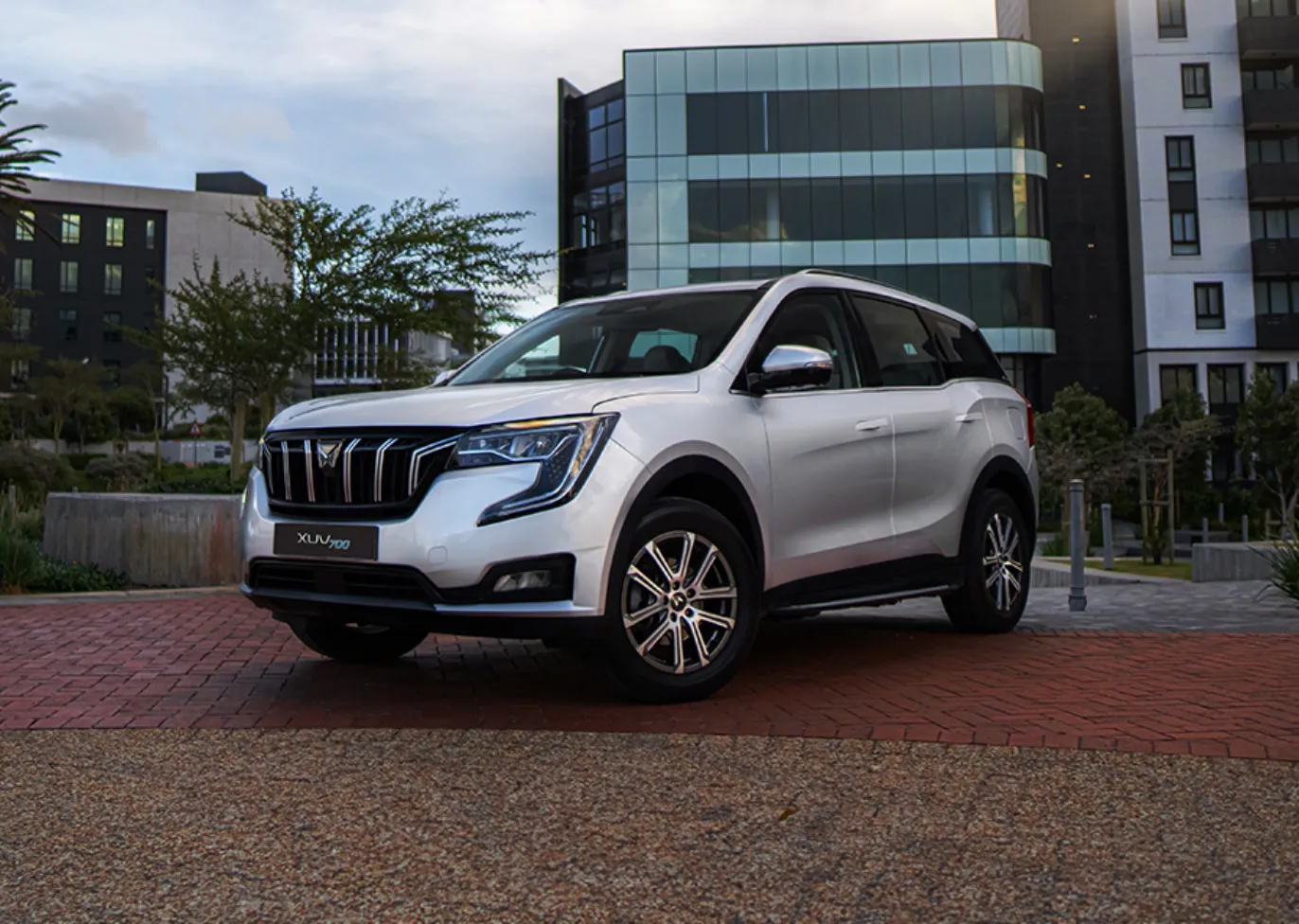 SUV